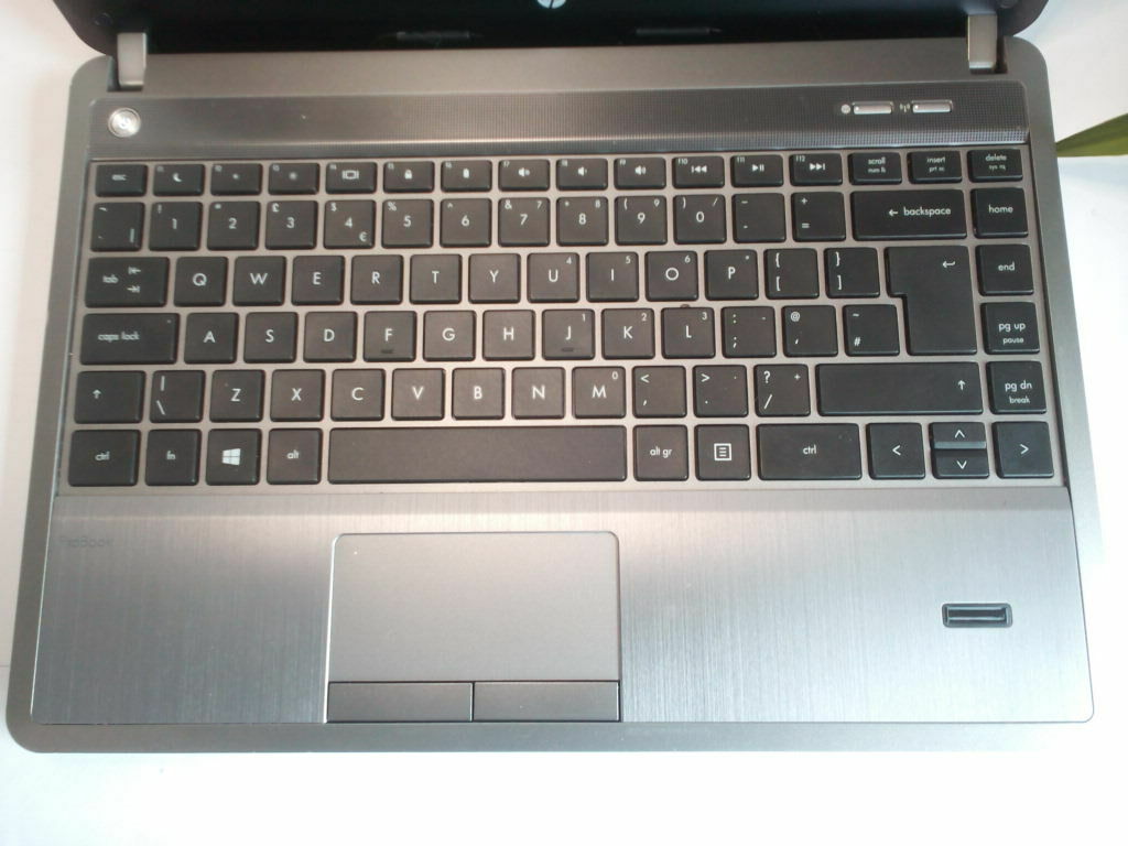 HP PROBOOK 4340s 14.1