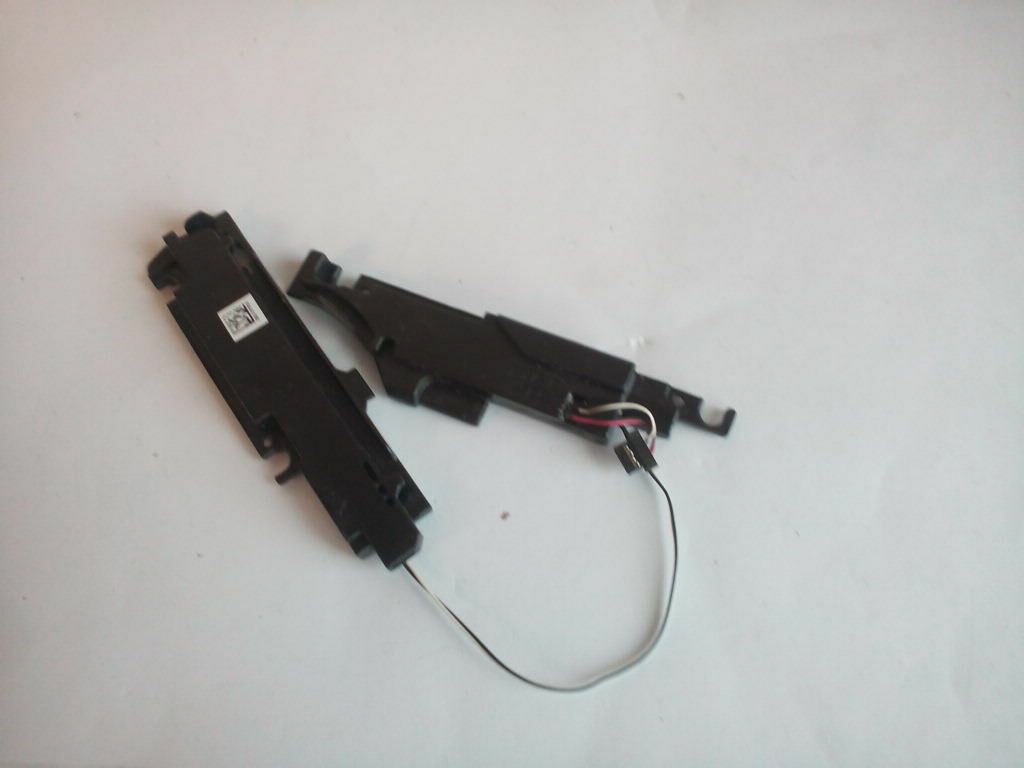 hp PAVILION 15-ab269na 15.6" GENUINE RIGHT & LEFT PAIR OF SPEAKERS