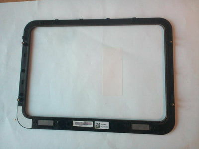 hp Elitepad 900G1 / 1000 G2 LCD BLACK SCREEN BEZEL AP1DV000410 / GRADE A/B