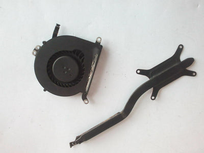 MacBook Air 13" 2011 A1369 HEATSINK & CPU COOLING FAN | 922-9643 | 076-1387