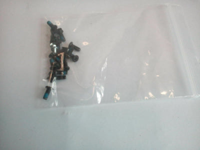 Acer Aspire ES1-331 13.3" COMPLETE FULL SET OF LAPTOP SCREWS