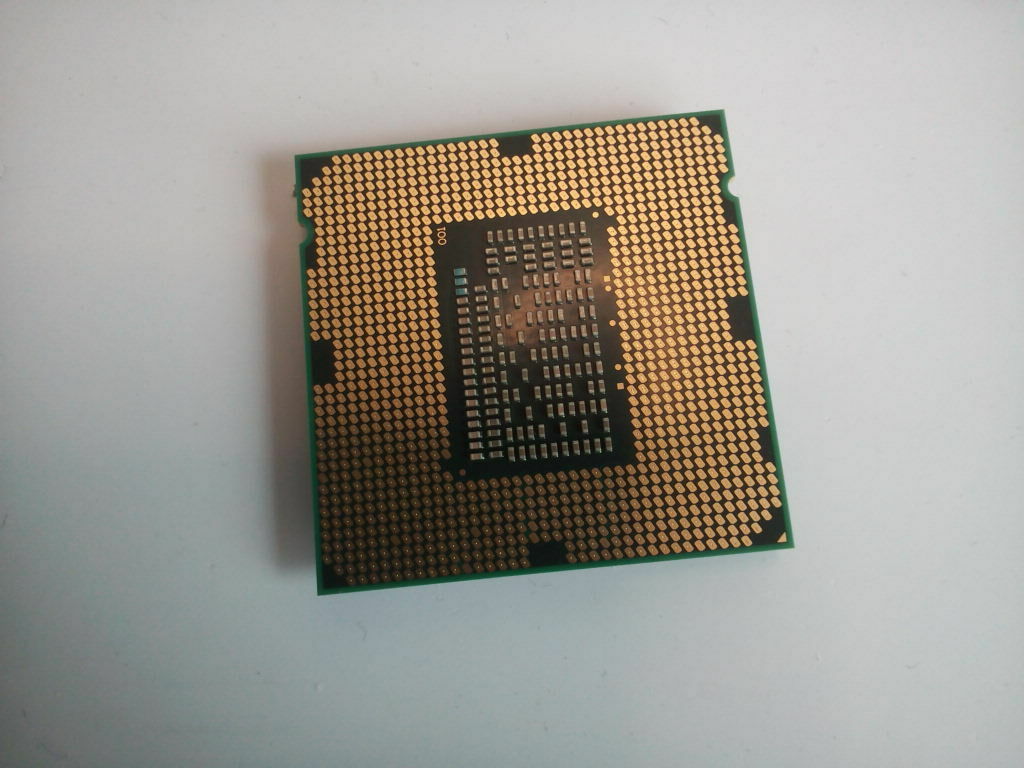 Apple iMac 27"Mid A1312 2011 2.7Ghz i5-2500S SR00S PROCESSOR CPU | 661-5948