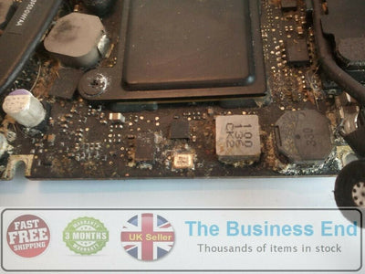 Apple MacBook Pro 13" A1278 2011 i5 LOGIC BOARD FAULTY | 820-2936 | 661-5869