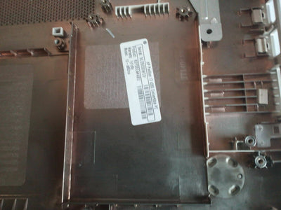 HP Pavilion Convertable 13" Laptop 13 x360 13-a052na BOTTOM LID COVER PANEL