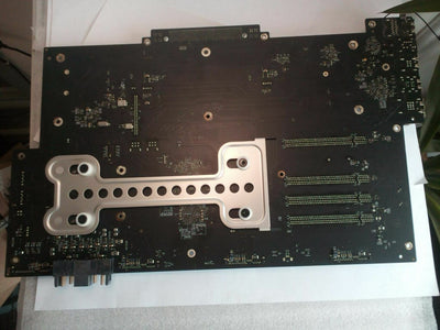 Apple Mac Pro 4,1 2009 A1289 | Backplane Logic Board 820-2337-A | 661-4996