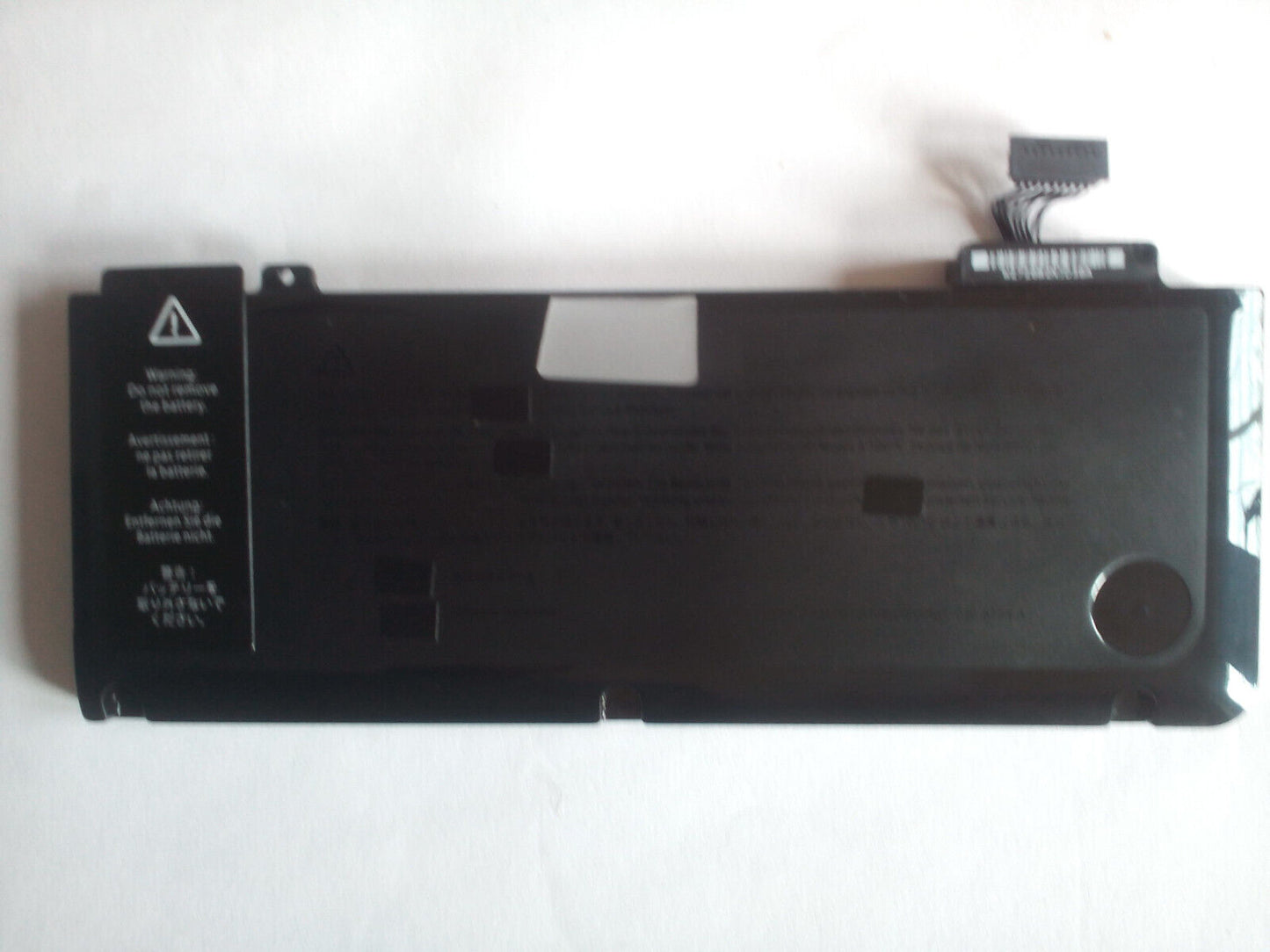 Apple MacBook Pro A1278 13" 2010 Unibody Battery A1309 10.95v 63Wh | 020-6764-A