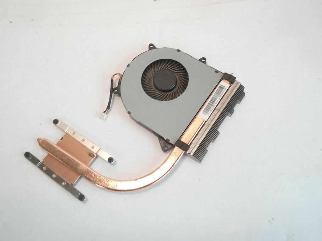 Lenovo idealPad 110 17.3" Series HEATSINK & Cooling Fan / AT11W0020S0
