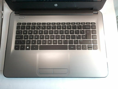 Hp 14-an010na 14" 2.00GHz 8GB Ram 128GB SSD W11 Pro Laptop