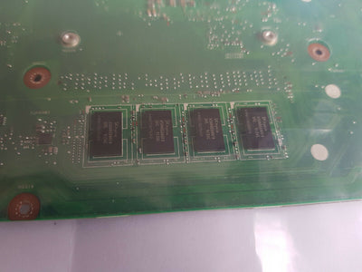 ASUS X512U PURPLE VIVOBOOK 15.6" Motherboard & CPU i3-2.30GHz | 60NB0K80-MB1120