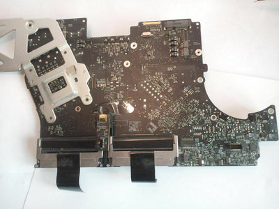 Apple iMac 21.5" 2010 A1311 LOGIC BOARD ( NO CPU ) | 820-2784 | 661-5534