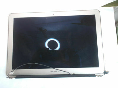 APPLE MacBook Air 13" 2011 A1369 COMPLETE SCREEN ASSEMBLY | 661-6056