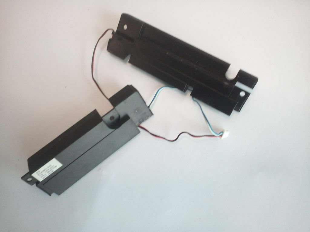 LENOVO THINKPAD EDGE 15.6" E525 PAIR LEFT & RIGHT SPEAKERS | 04W1939 23.40901.01