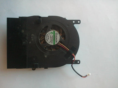 Advent 6552 Laptop 17” Laptop CPU Cooling Fan 28G200505-00