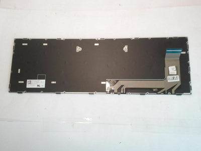 Lenovo idealPad 110 17.3" Series Keyboard UK / 5N20L25933 / PK131NT2A10