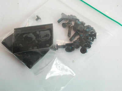 HP 15-A 15-ac121na 15.6" Laptop COMPLETE FULL SET OF INTERAL HOUSING SCREWS