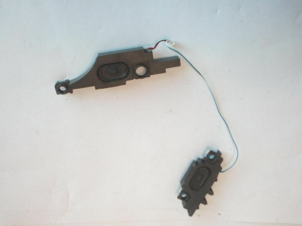 TOSHIBA SATELLITE C40-C 14.1" Right + Left Pair Of Speakers / PK23000QL00