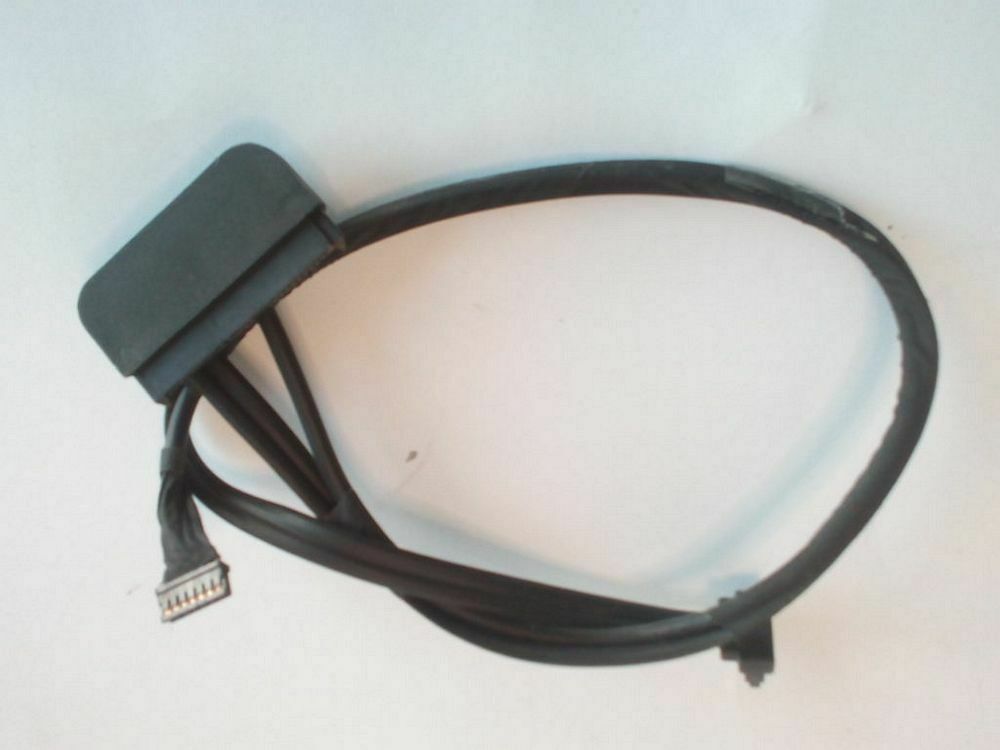 Apple iMac 27 Late 2012-15 / HARD DRIVE HDD COMBO CABLE | 923-0312