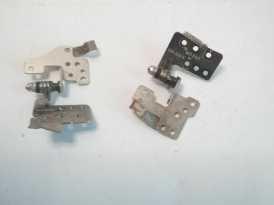 ASUS K56C SERIES 15.6" PAIR OF LEFT & RIGHT SCREEN HINGES SET