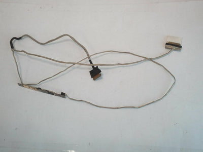 Lenovo idealPad 110 17.3" Series Screen LED Cable + Webcam / DC02001WG00