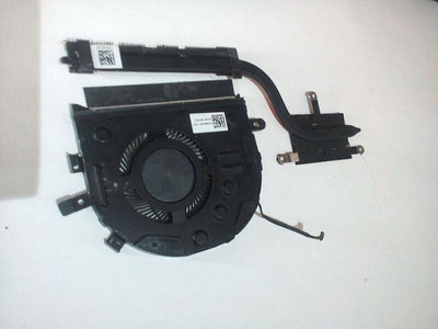 Lenovo IdeaPad 320-14 320s-14ikb CPU Cooling Fan + Heatsink | AT1YN0020R0