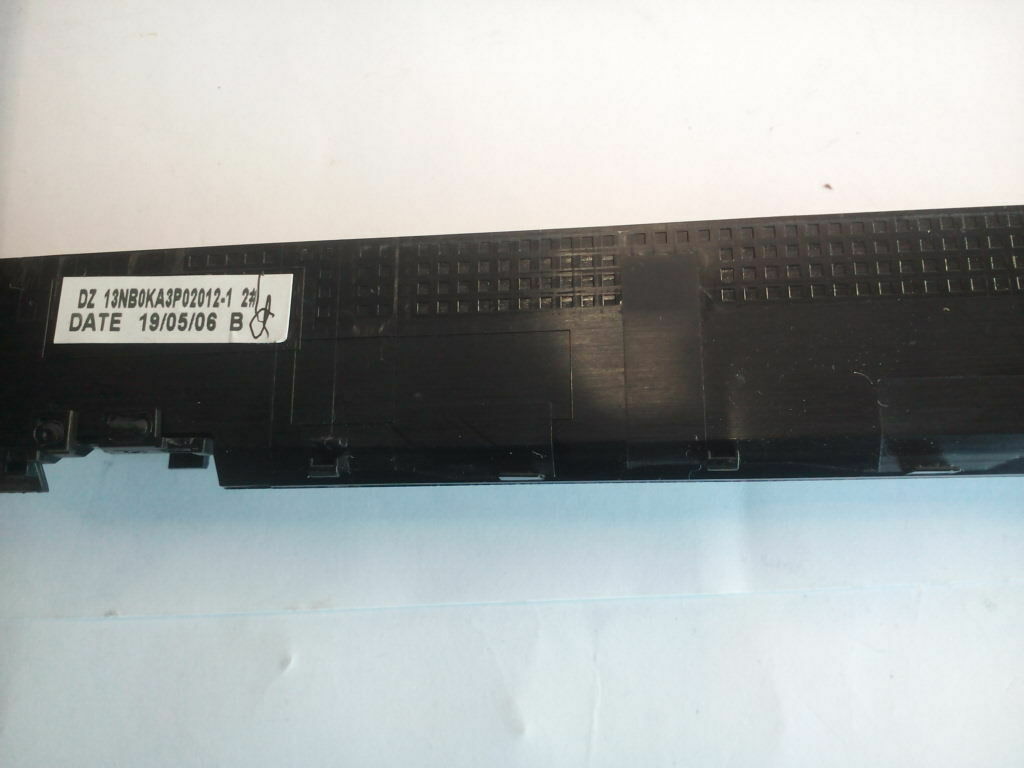 ASUS X512U Purple Vivobook 15.6" Screen Bezel Panel Cover | 13NB0KA3P02012-1