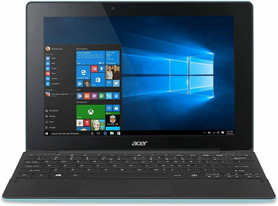 Acer Aspire Switch 10" Convertible 2-in-1 Detachable Touchscreen Netbook /Laptop