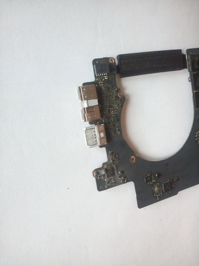 Apple MacBook Pro 15" Retina A1398 2012 logic board | i7 2.3GHz 820-3332-A