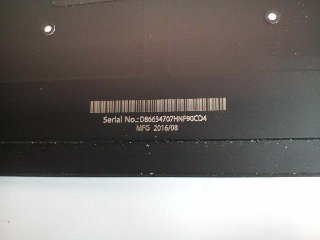 Apple MacBook Air 11" A1465 Early 2011/12/13/14/15 Battery - 35Wh | 020-7377-A