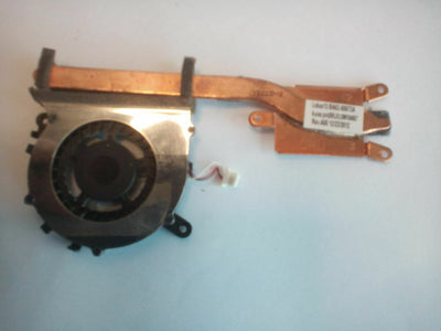 Samsung 530 Ultra 13.3" NP530U3C-A0AUK | HEATSINK & CPU FAN | BA62-00673A