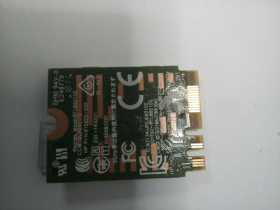 hp 15-db0996na 15.6" Laptop Genuine WIFI WIRELESS CARD 915620-001