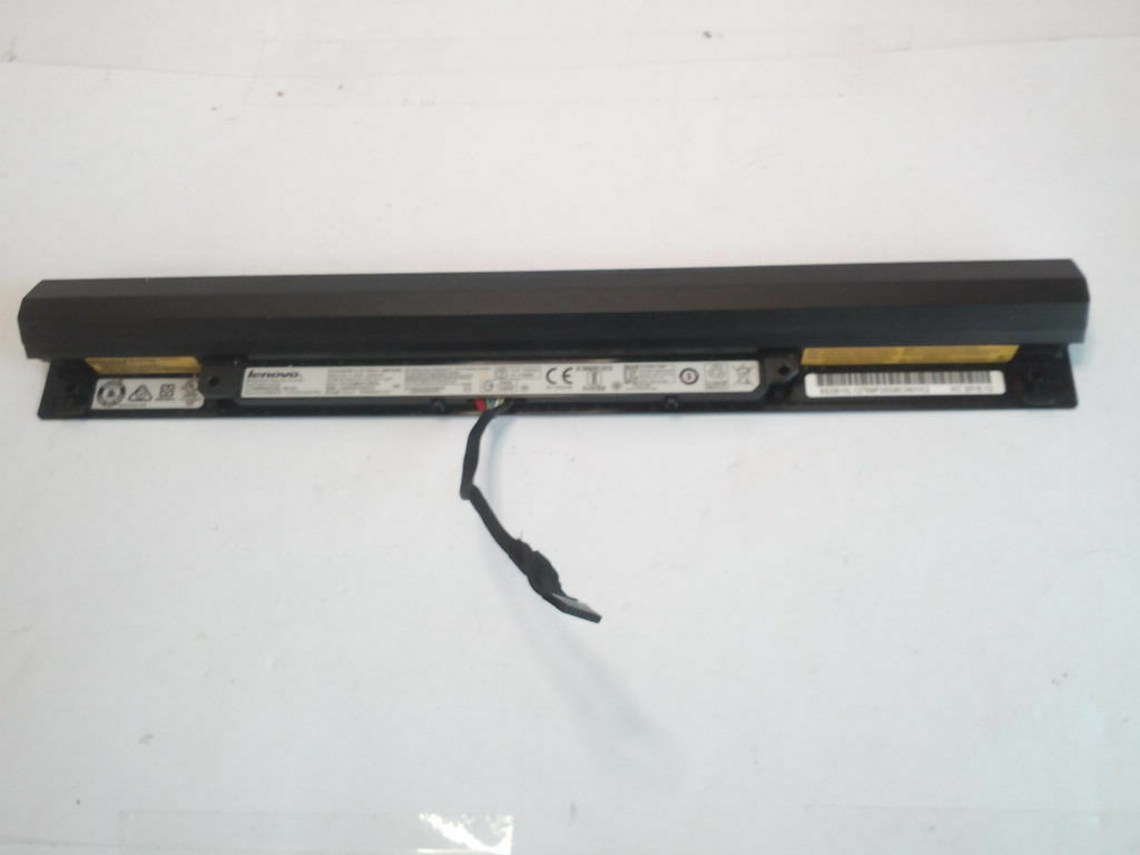 Lenovo idealPad 110 17.3" Series Original Genuine Battery / L15S3A02 / HEALTHY
