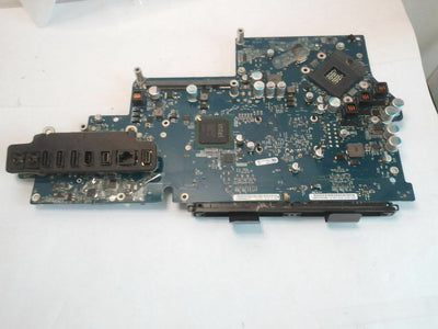 IMAC 24" A1225 2008 WORKING LOGIC BOARD 630-9183 / 820-2301-A ( NO CPU )