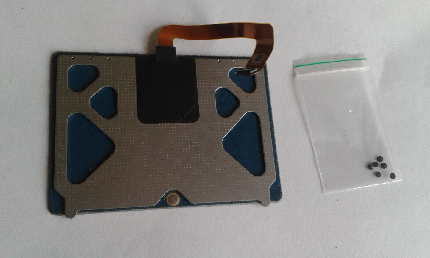 Apple Macbook Pro A1297 17" Early 2011 Touch Track Pad + 821-0750-A 821-1250-A