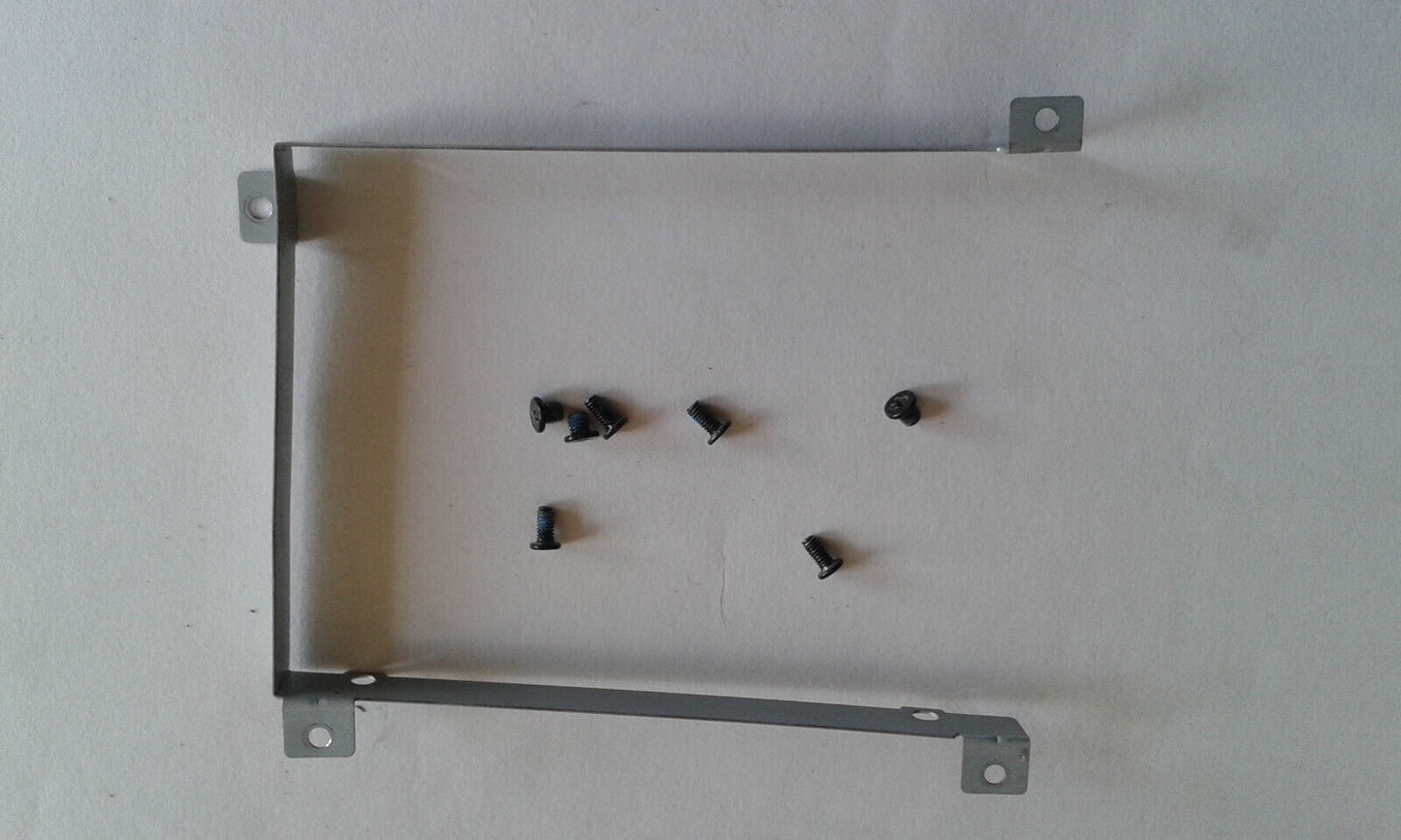 Dell XPS 15 L501X L502X Laptop Hard Drive HDD Caddy + Screws | VGHV1 0VGHV1