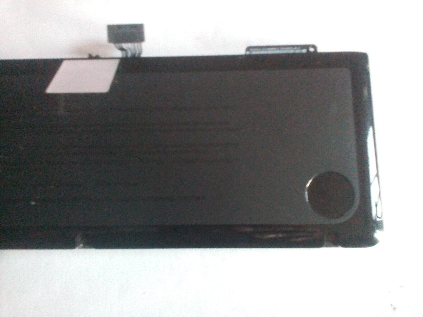 Apple Macbook Pro A1286 2011 15' Battery A1382 77.5Wh Good Charge
