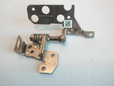 DELL INSPIRON 15-5547 15.6" Left Screen Hinge Only / 0MCNM7