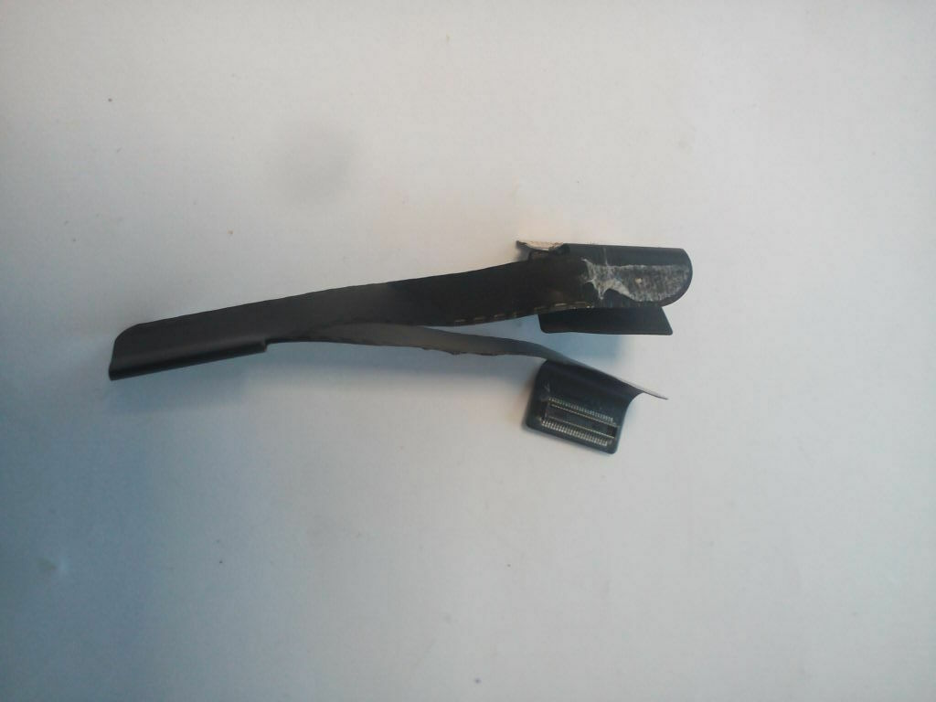 MacBook 12" Retina MID 2017 A1534 Timing Controller Flex Cable/LVDS 923-01004