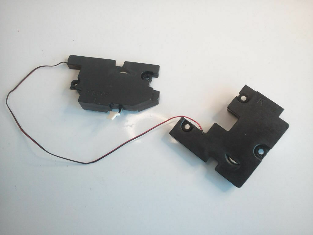 LENOVO FLEX 2-15 (20405) 15.6" RIGHT & LEFT SPEAKERS PAIR | 023.4001W.0001