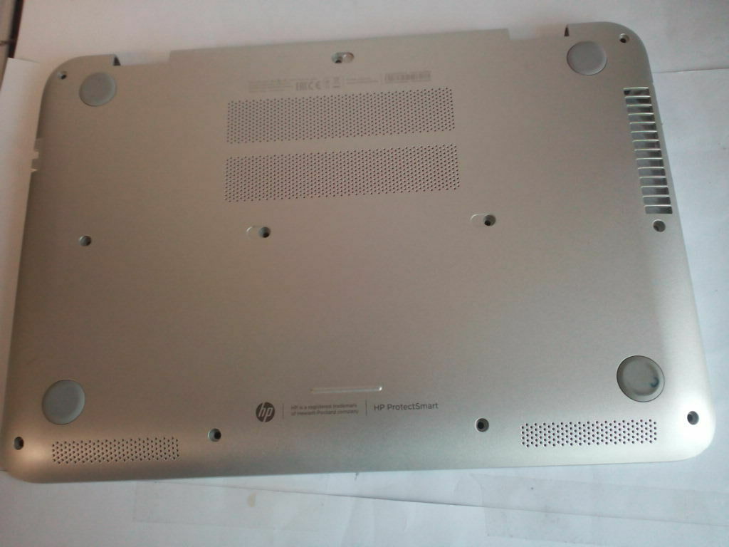 HP Pavilion Convertable 13" Laptop 13 x360 13-a052na BOTTOM LID COVER PANEL