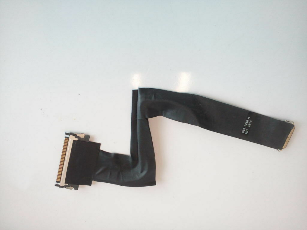 Apple iMac 21.5" 2010 A1311 LVDS SCREEN Display cable | 922-9497 | 593-1280