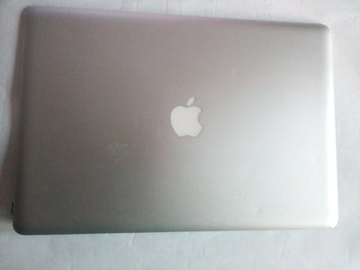 Apple Macbook Pro A1286 2011 15'' Screen LCD & Display Assembly 661-5847 Glossy