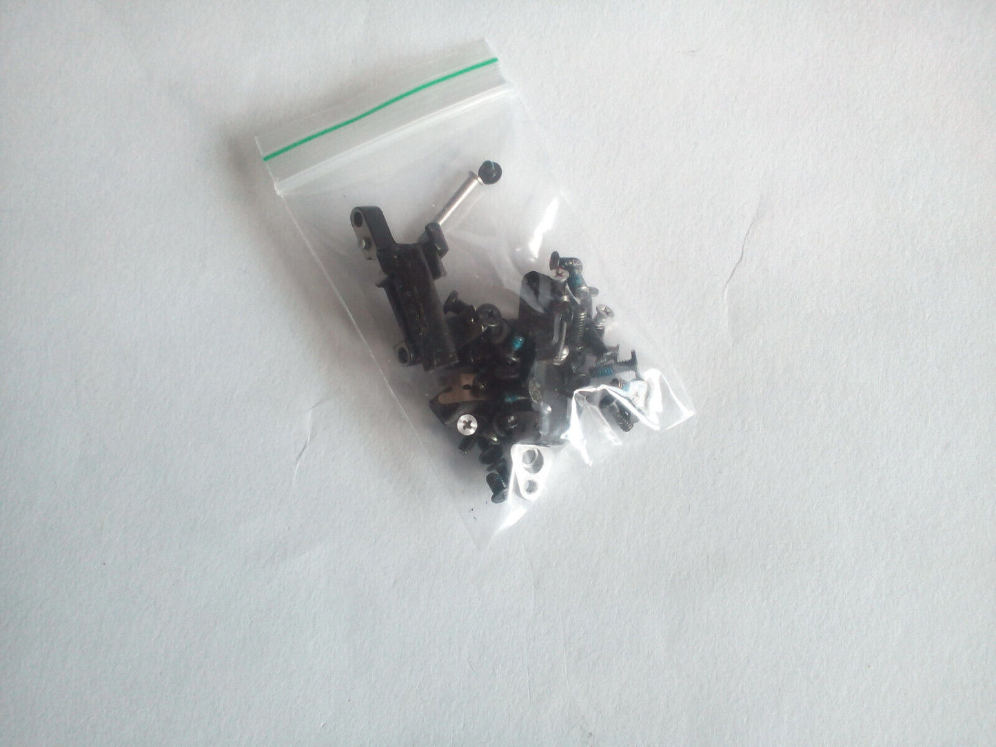 Apple Macbook Pro 13" A1278 2010 Full Complete Set Of Screws Internal/External