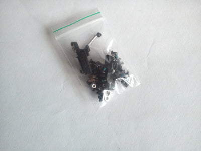 Apple Macbook Pro 13" A1278 2010 Full Complete Set Of Screws Internal/External