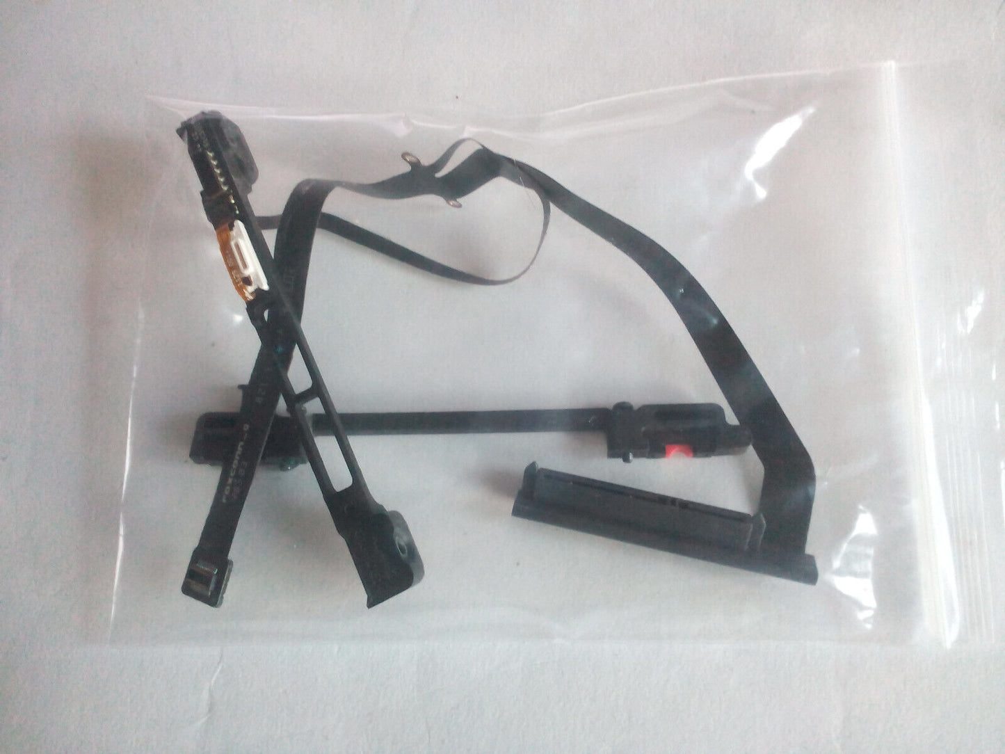 Apple MacBook Pro 15" A1286 2011 HDD Hard Drive Cable & Bracket/Caddy 821-1198-A