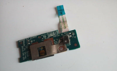 Dell Latitude e5440 | Genuine Power Button Board & Flex Cable | LS-9835P