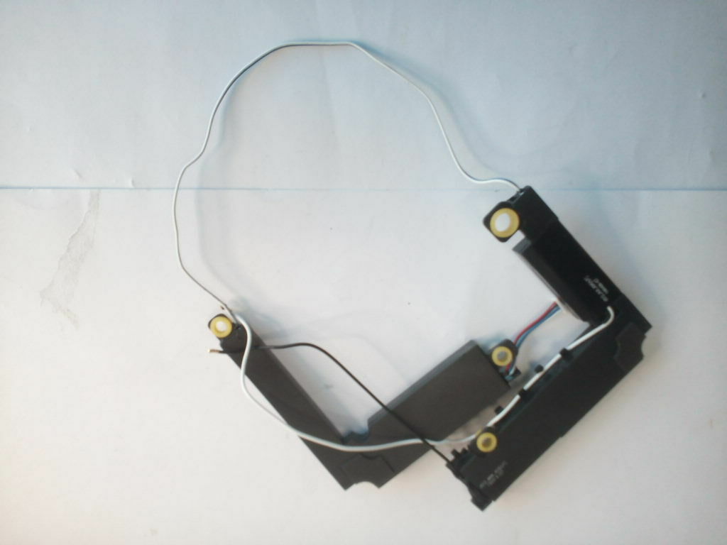 ASUS X512U Purple Vivobook 15.6" Right & Left Pair Of Speakers & Wifi Cables