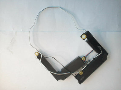 ASUS X512U Purple Vivobook 15.6" Right & Left Pair Of Speakers & Wifi Cables