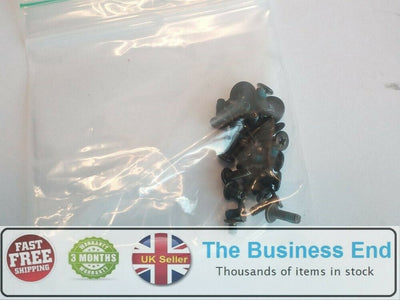 Lenovo 110-15IBR 15.6" COMPLETE FULL SET OF SCREWS INTERNAL & HOUSING