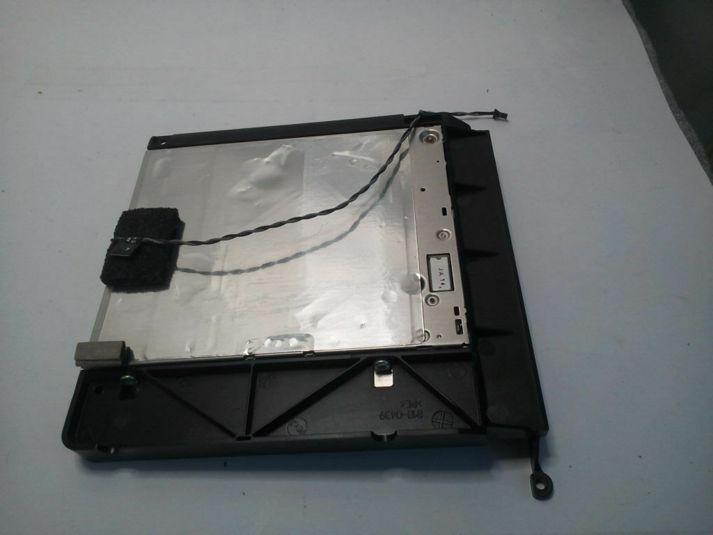 APPLE IMAC 24" A1225 2009" DVD SUPER SLIM OPTICAL DRIVE DVR-TS0PB / 678-0573C