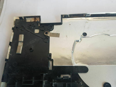 hp ENVY 15-AS 15-as050sa 15.6 LOWER BASE COVER LID | 6070b1018001 | 857800-001